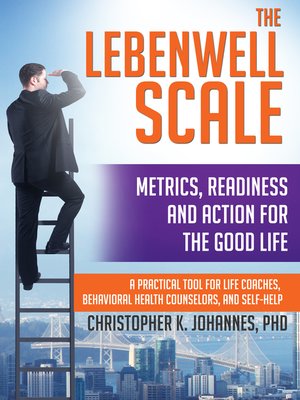 cover image of The Lebenwell Scale